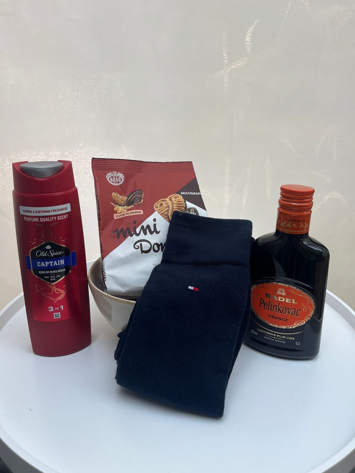 Old Spice Men's Giftbox #161 - Image 2