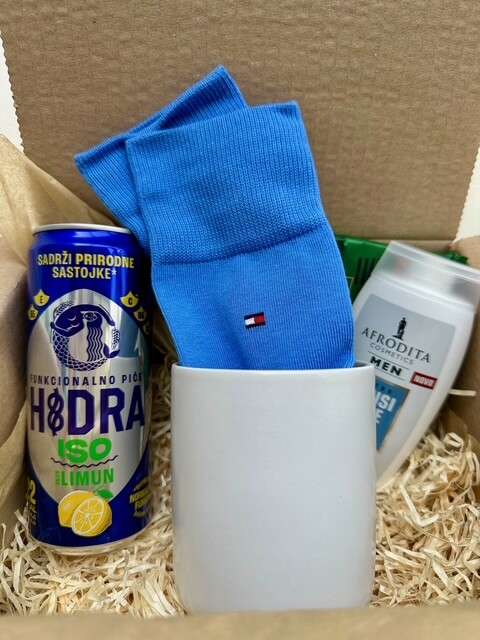 Fresh Men's Giftbox #17 - Image 3