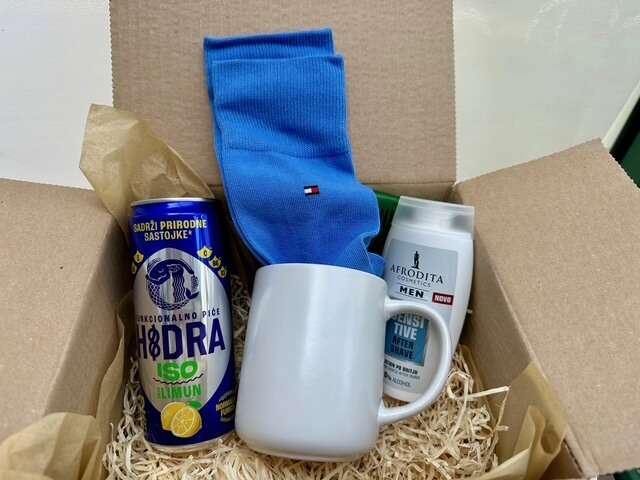 Fresh Men's Giftbox #17 - Image 2