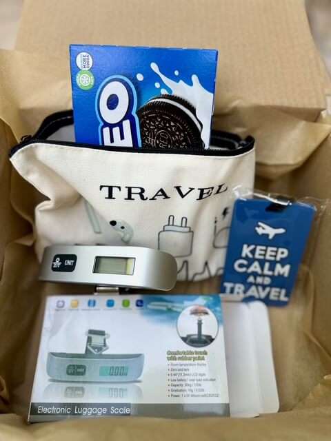 Travel