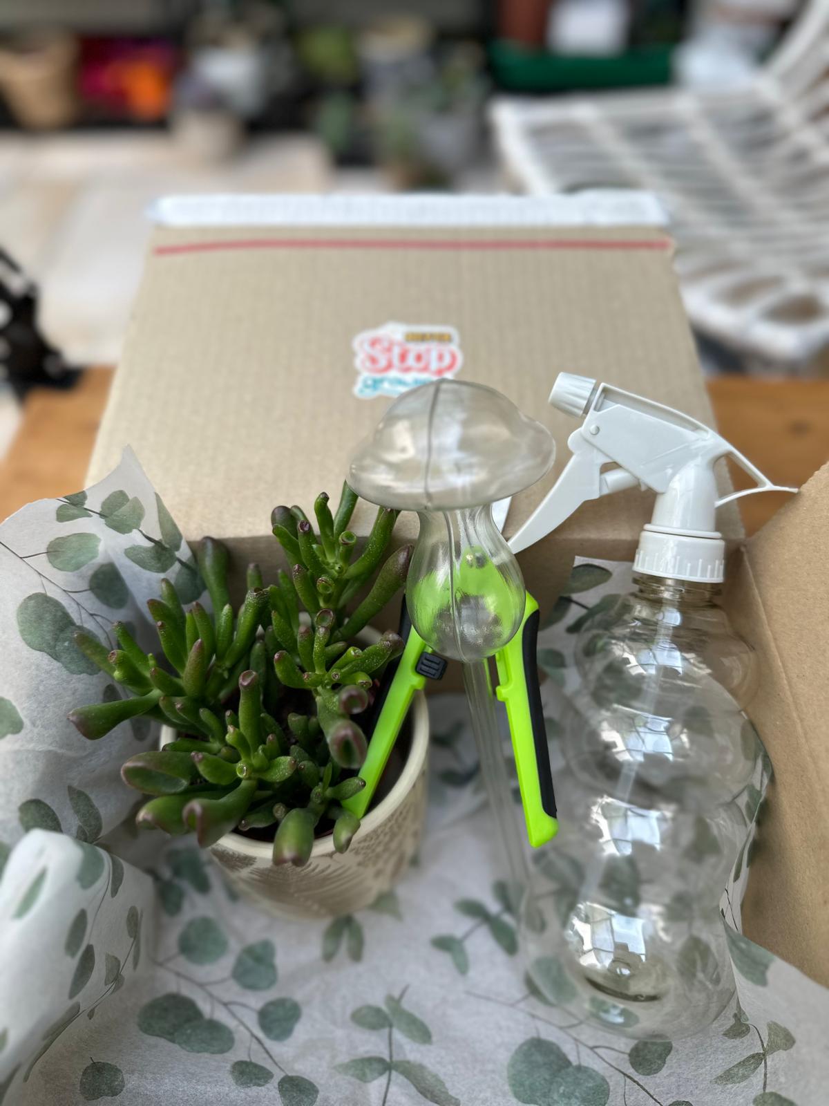 gardening
