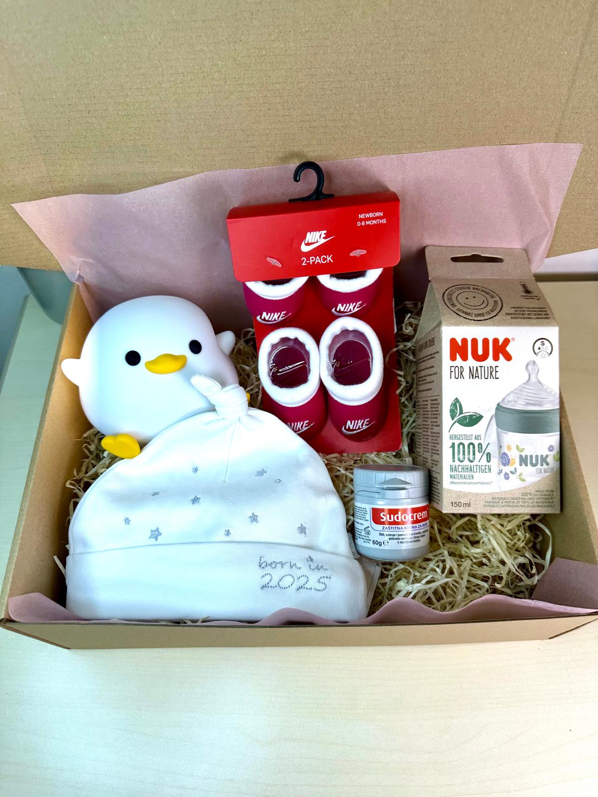 Babygirl Giftbox