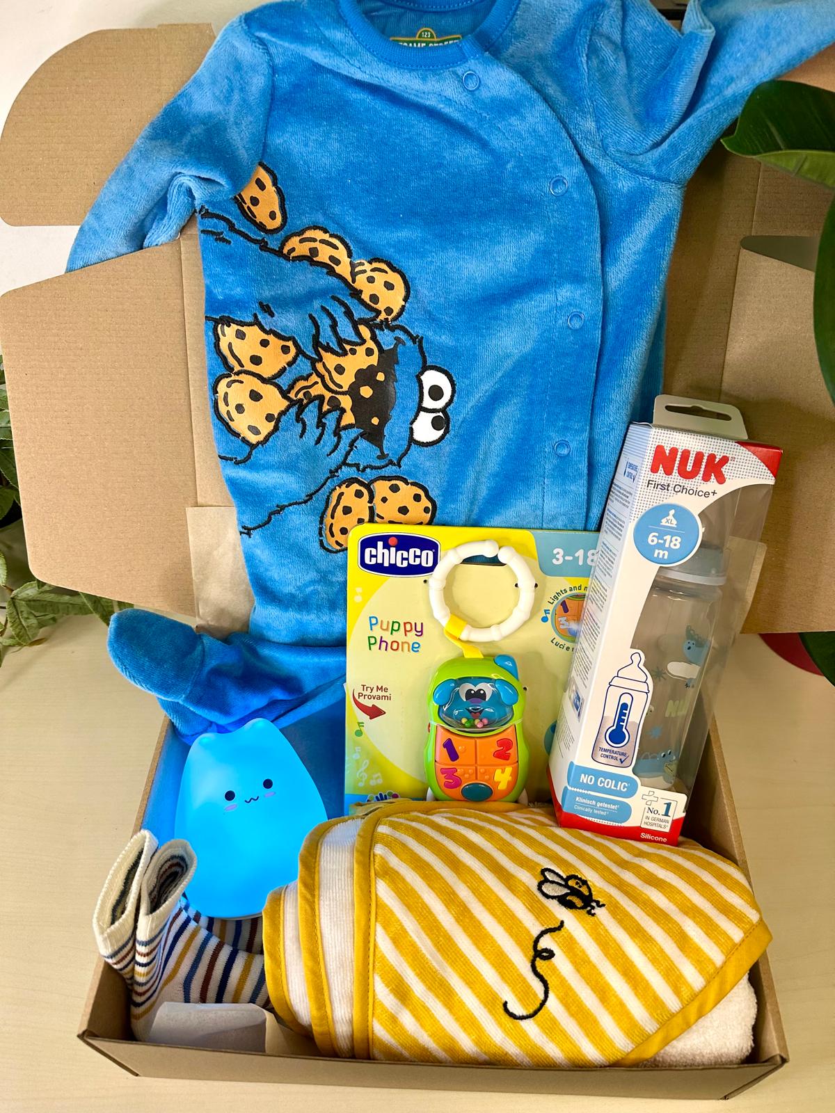 baby giftbox