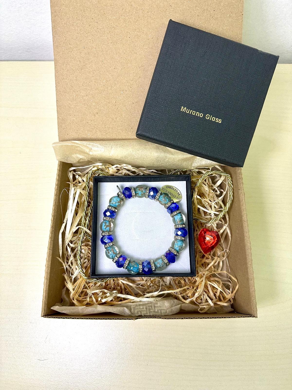 Murano Giftbox