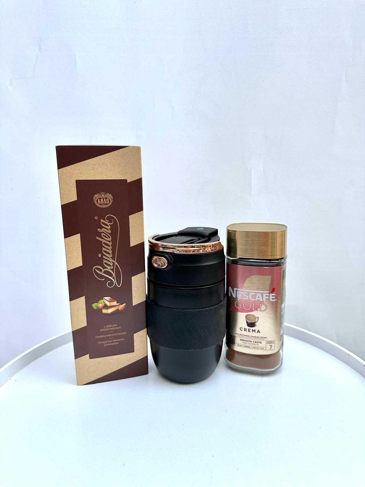 Coffee Choc Giftbox #70 - Image 2