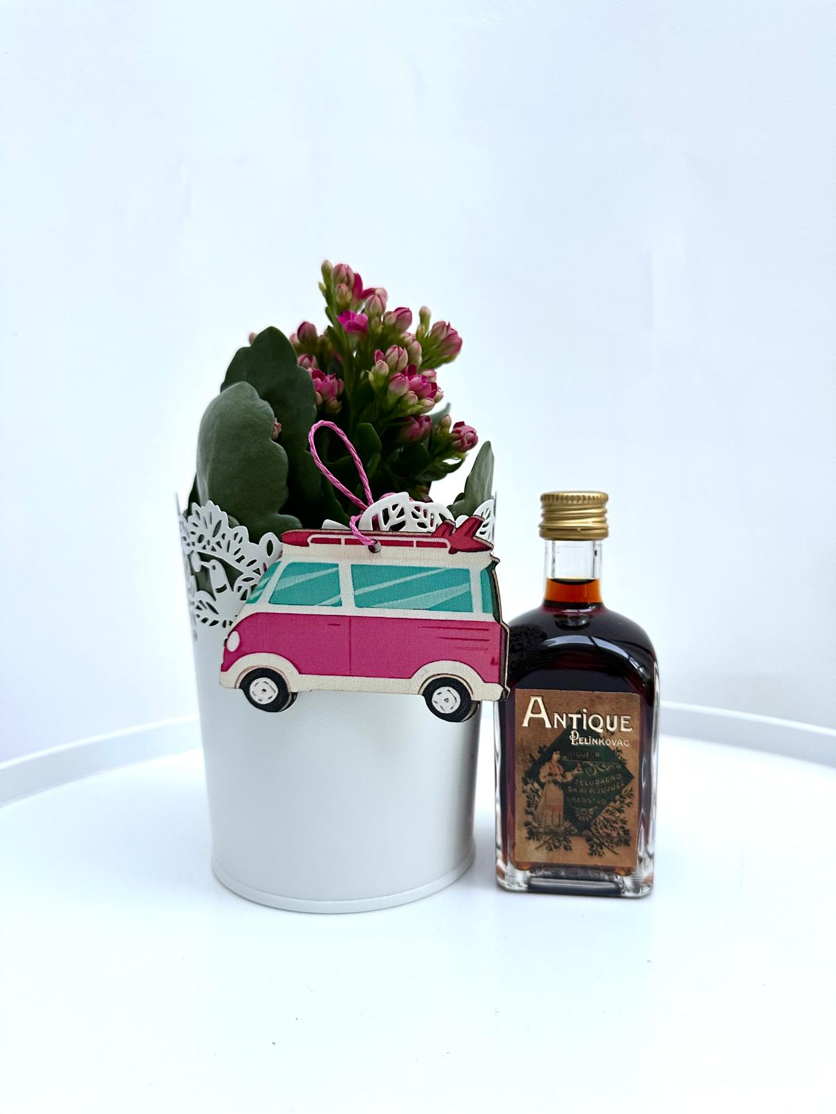 spirit giftbox