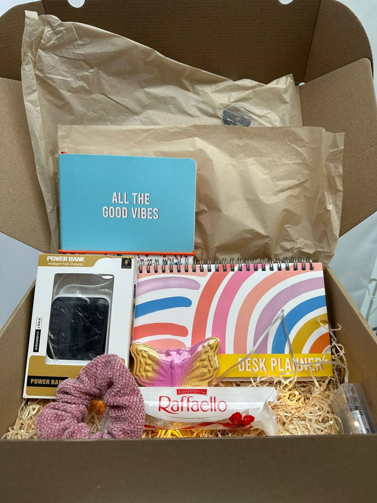 Girl Giftbox