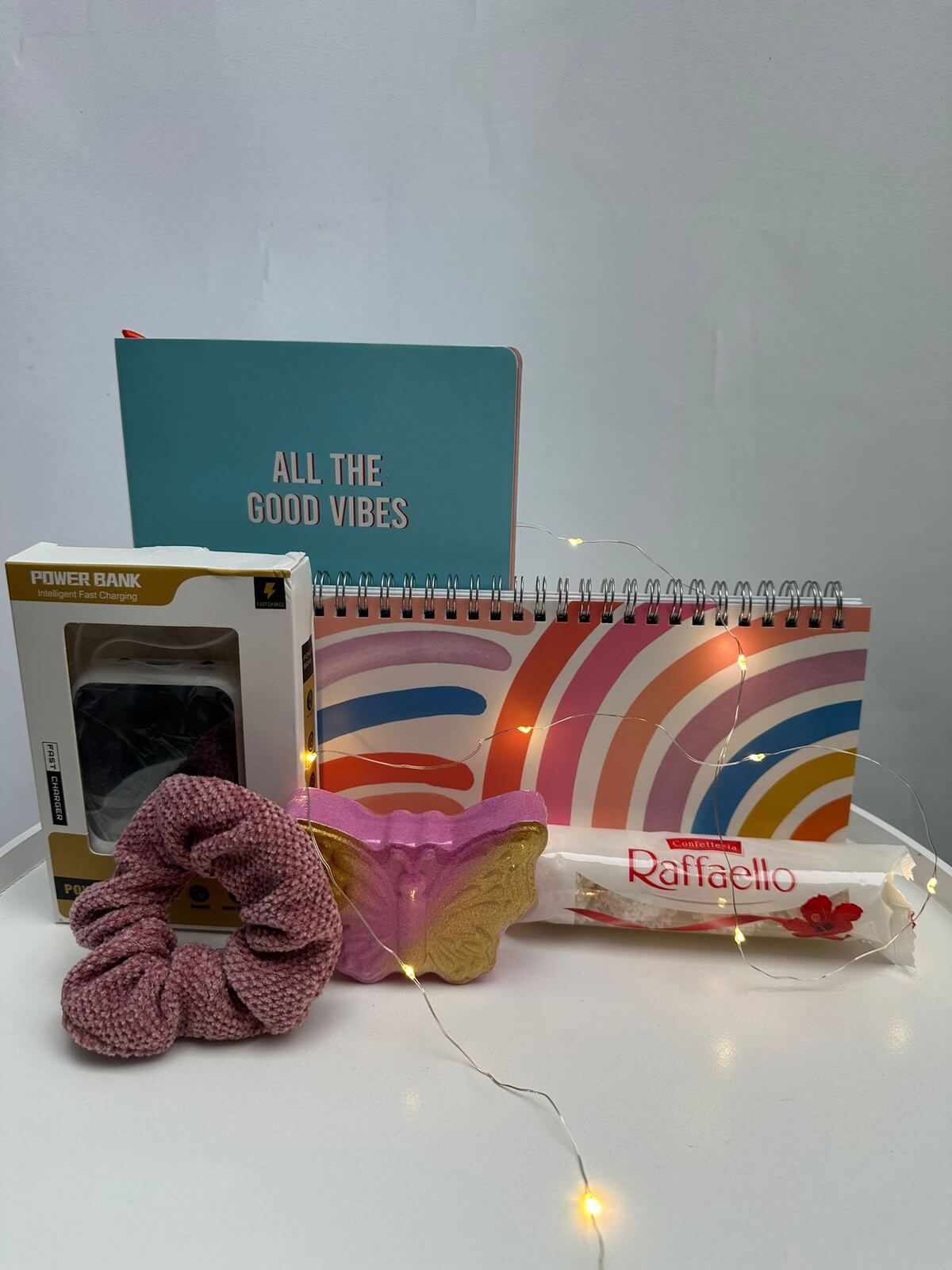 Organized Girl Giftbox #80 - Image 5