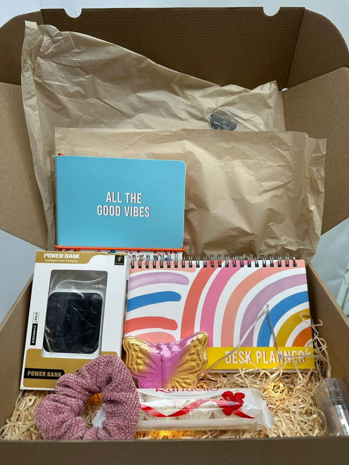 Organized Girl Giftbox #80 - Image 2