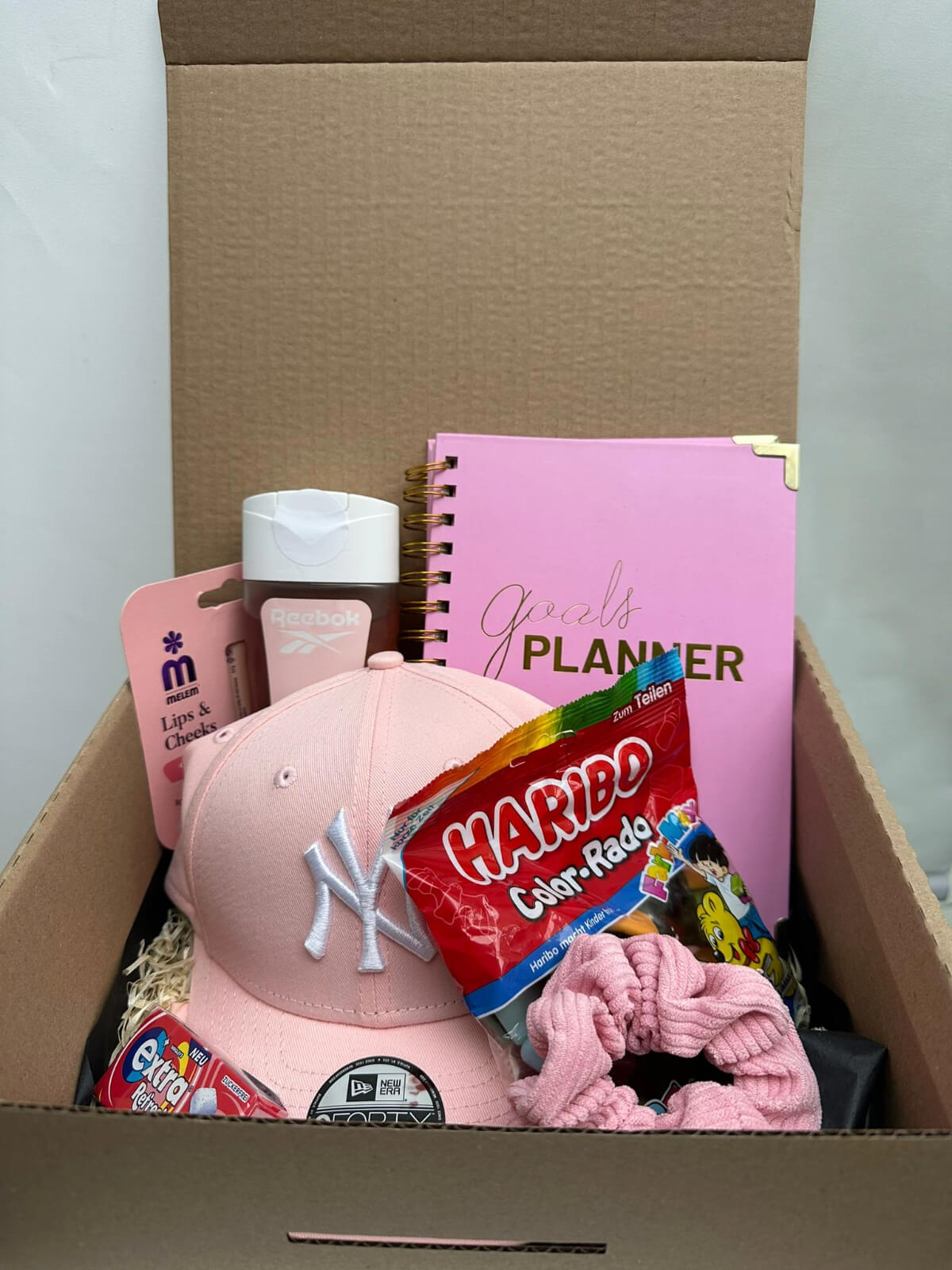 NY Cap