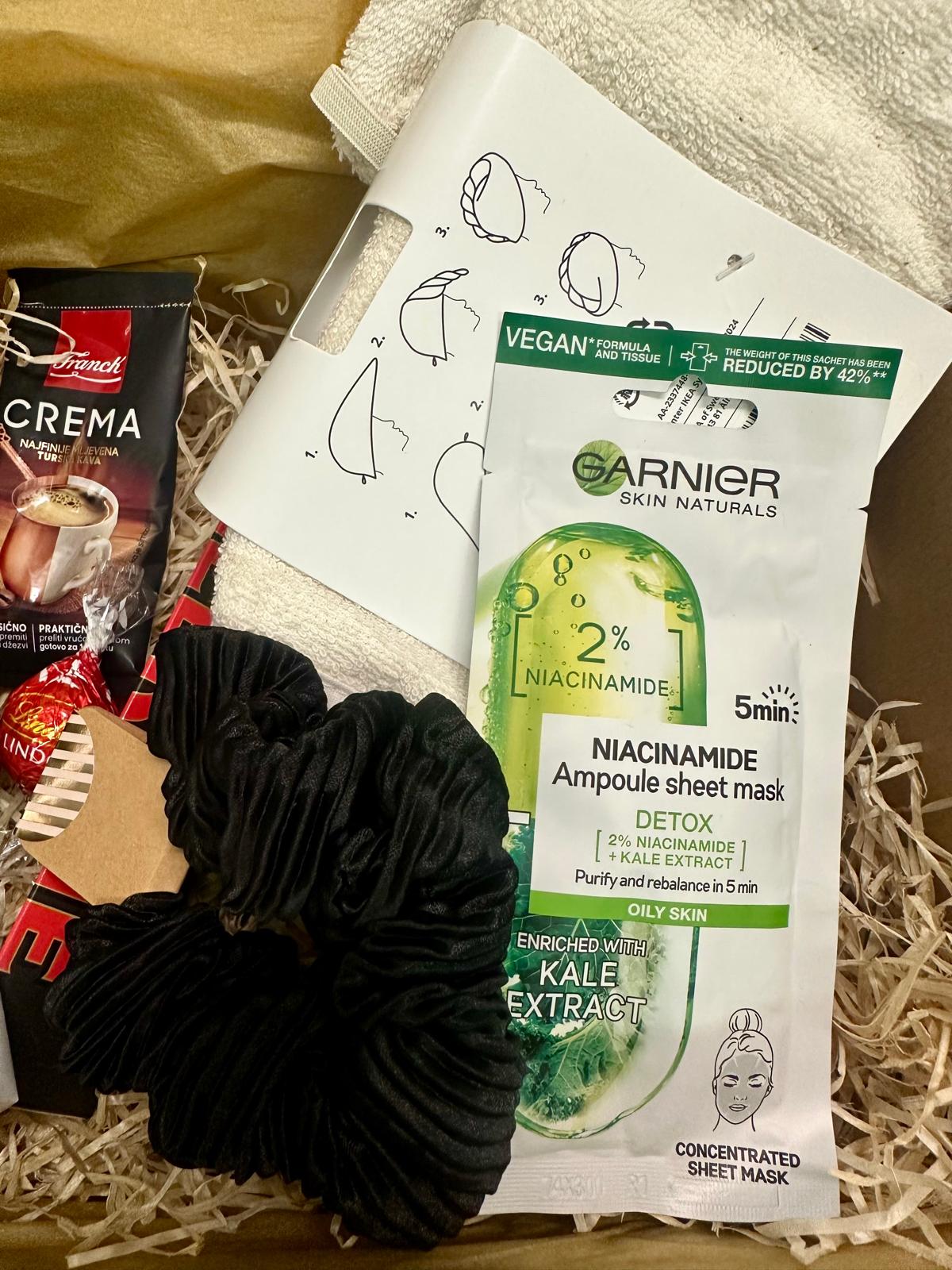 Starbucks Travel & Wellness Gift Box #161 - Image 3