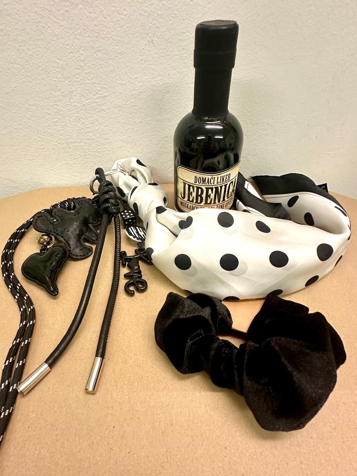 accessories