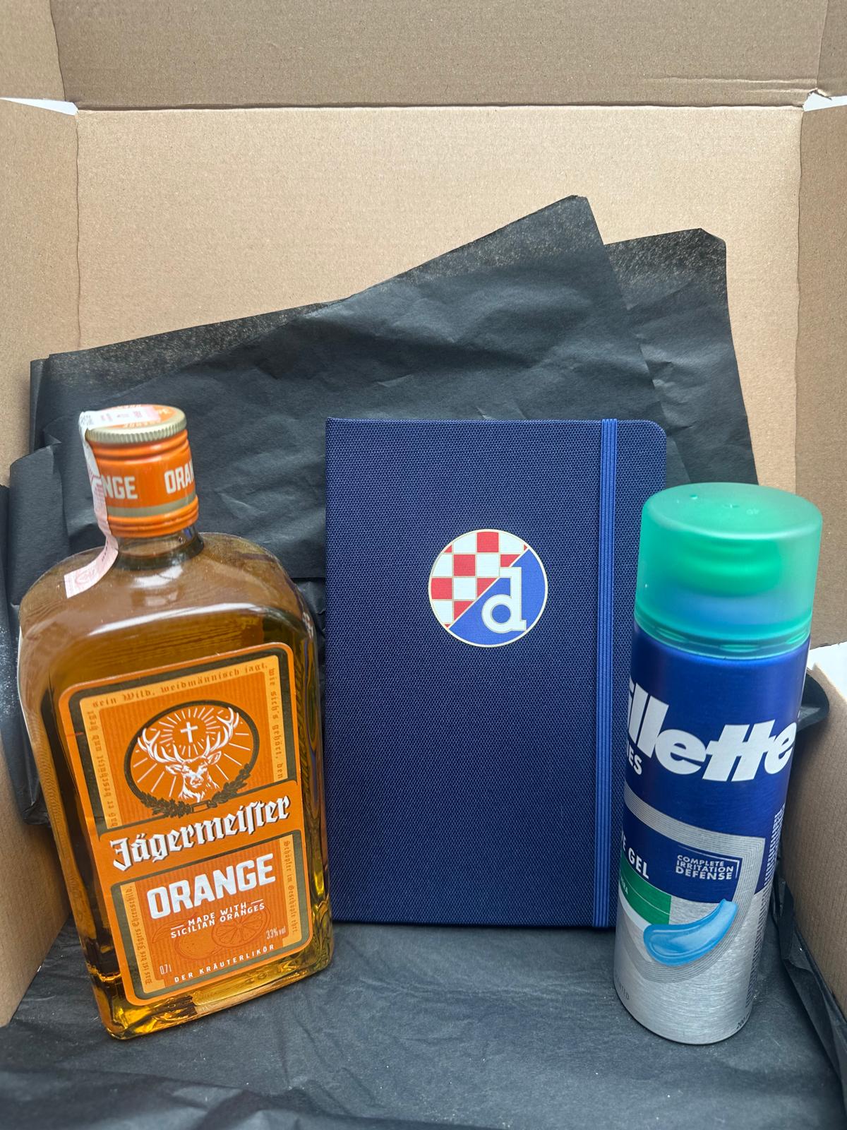 Dinamo Spirit Notebook Giftbox #170 - Image 2