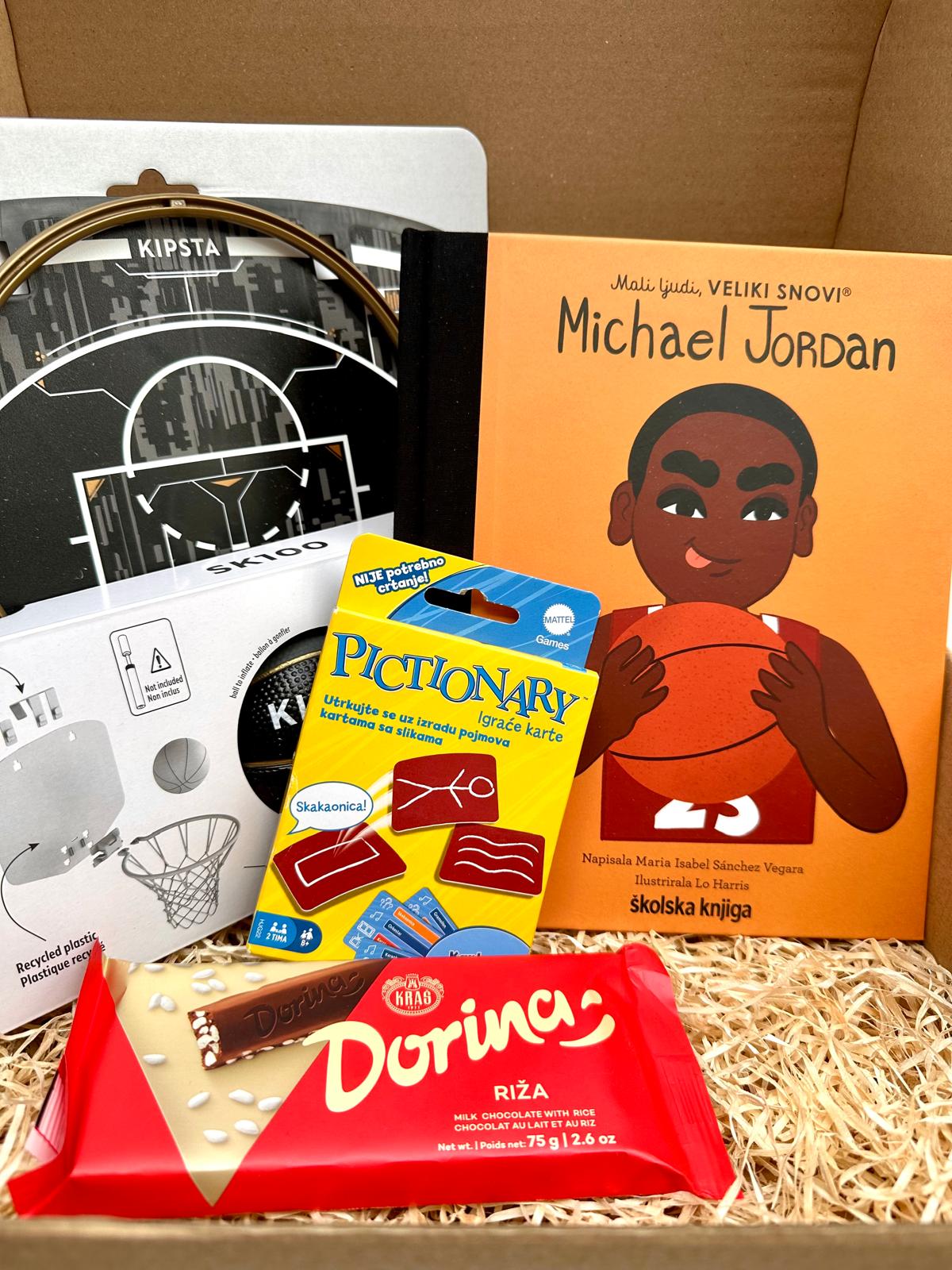 Jordan Play Giftbox #175 - Image 2