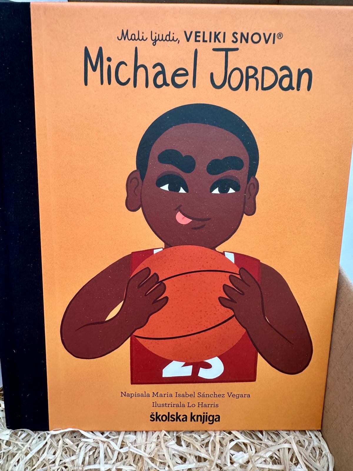 Jordan Play Giftbox #175 - Image 3