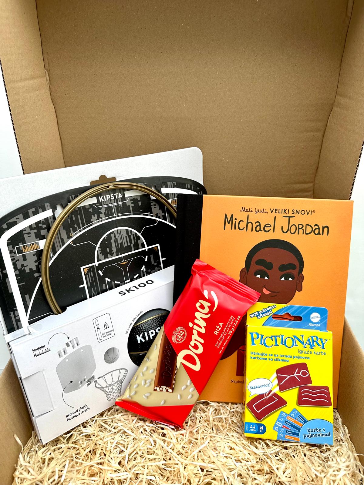 Jordan Play Giftbox #175 - Image 5