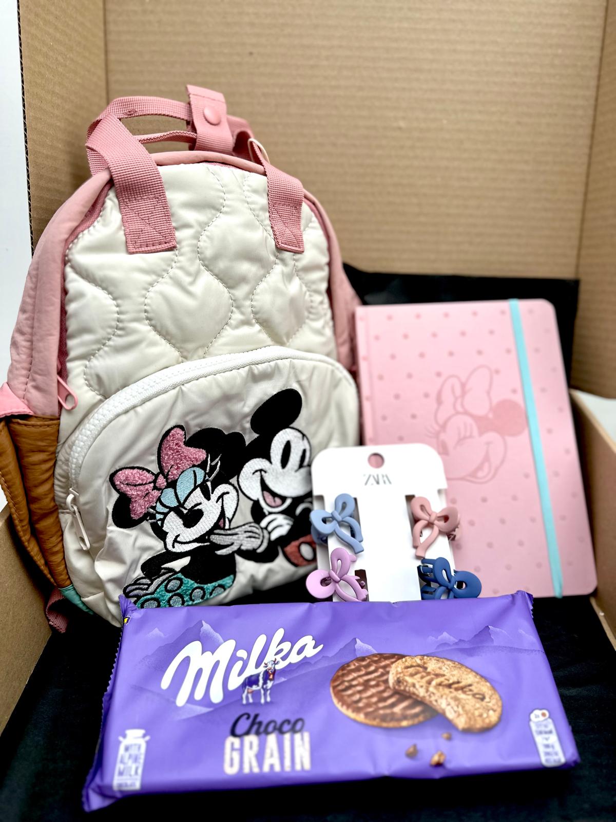 Minnie Joy