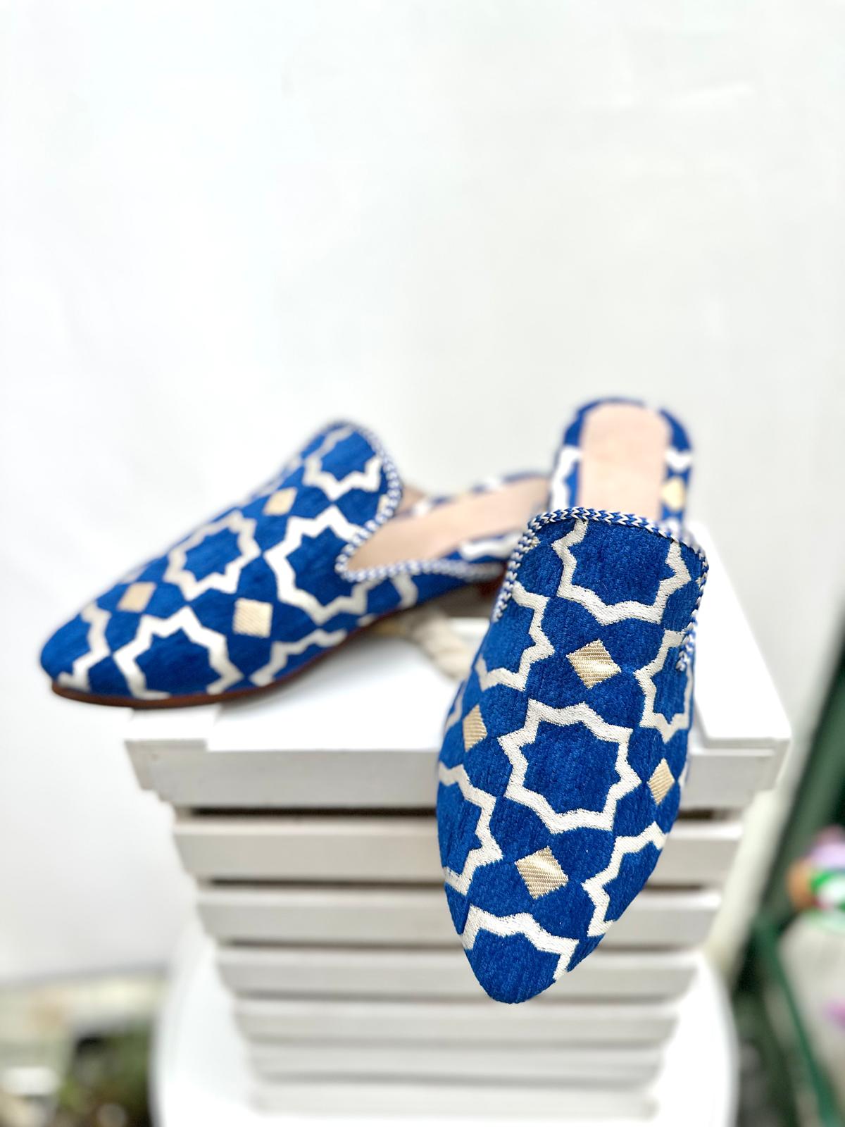royal pattern