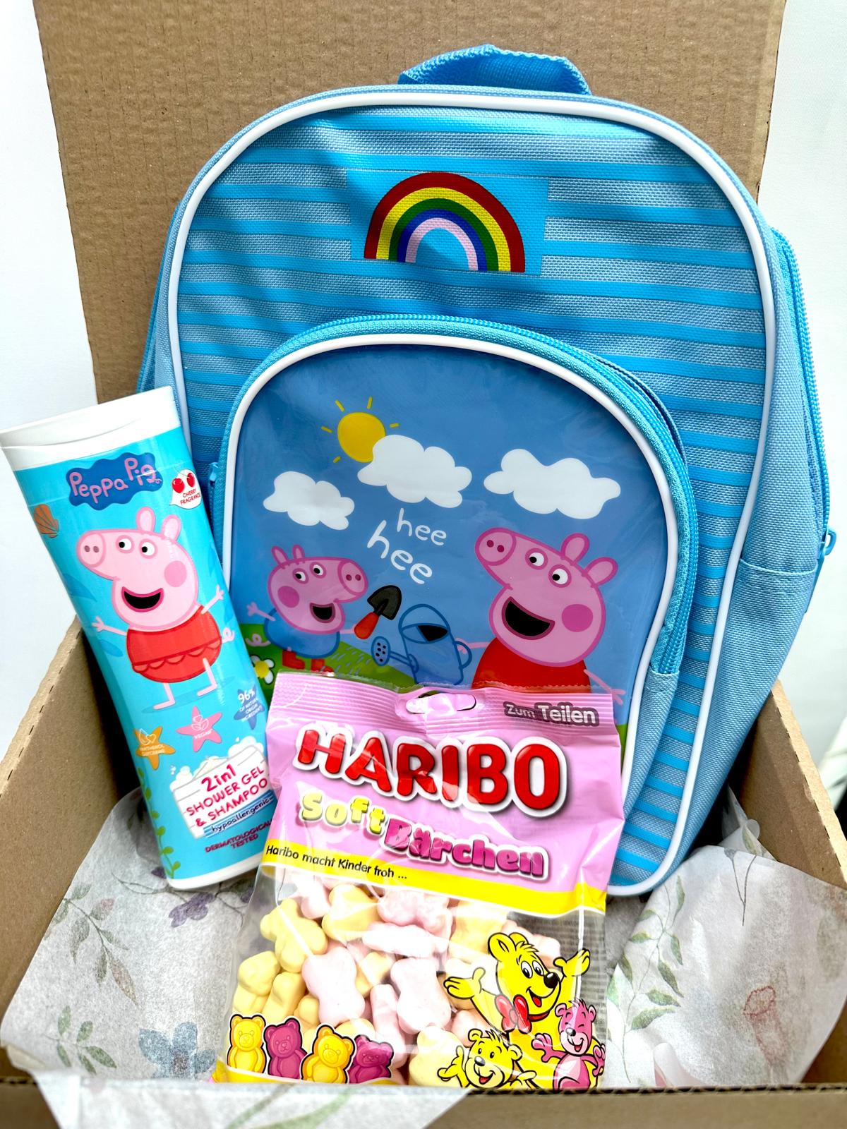 Peppa