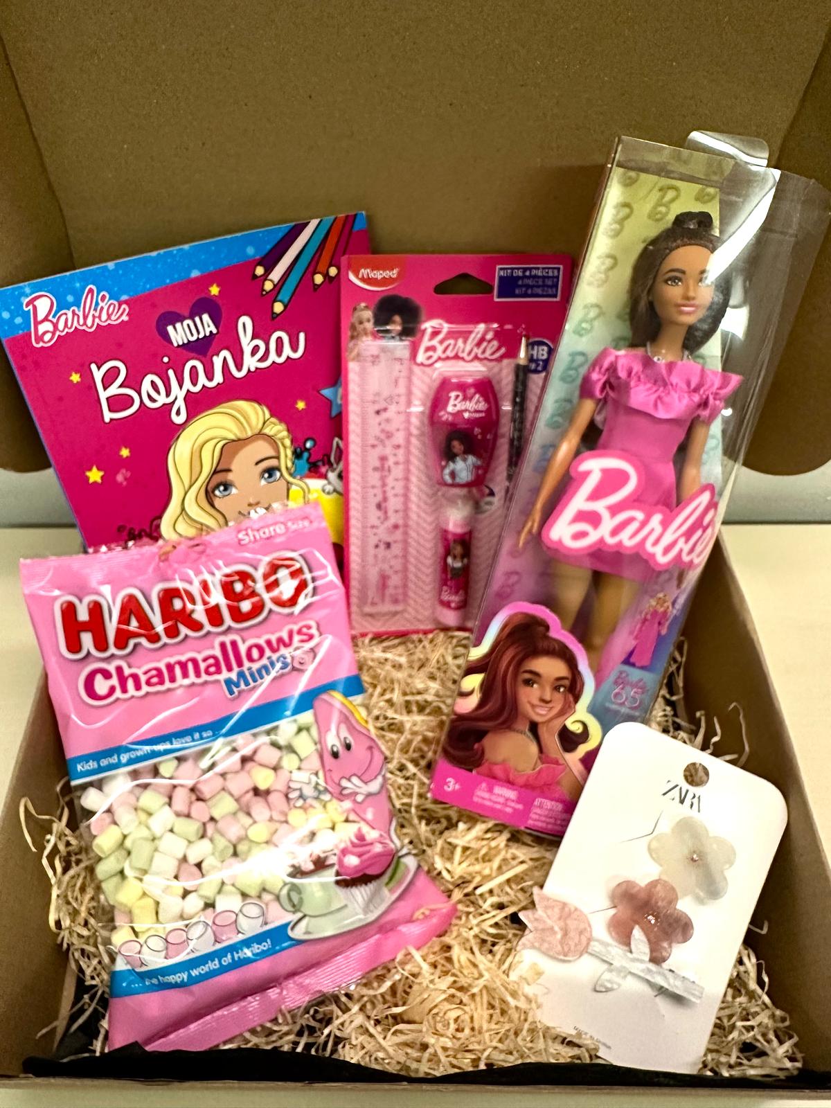 Barbie Dream Giftbox #180 - Image 2
