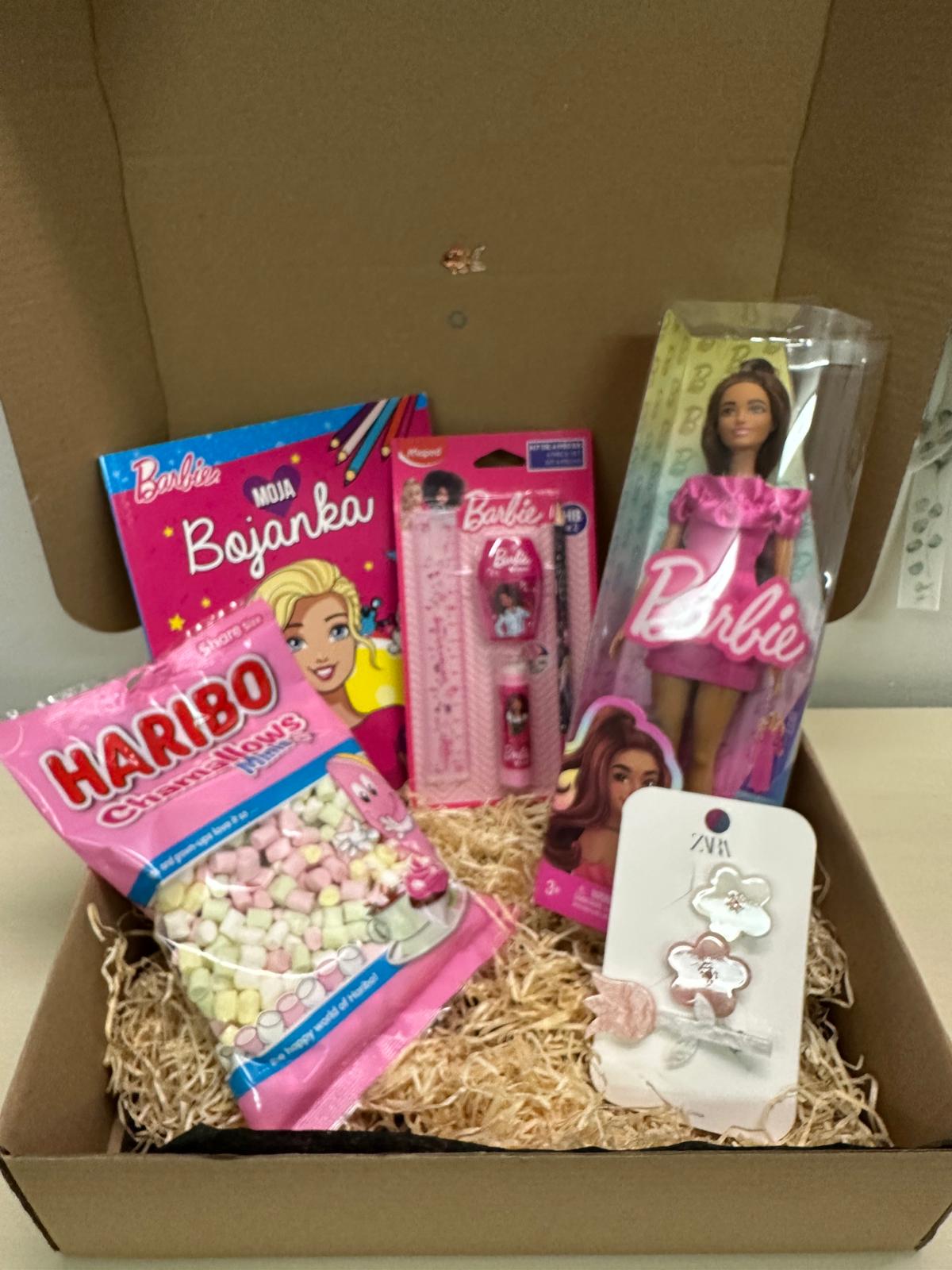 Barbie Dream Giftbox #180 - Image 3