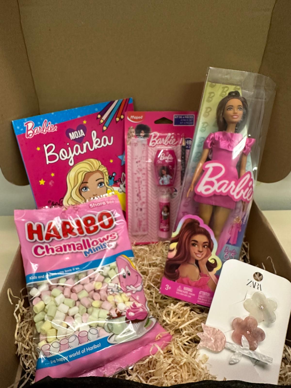 Barbie