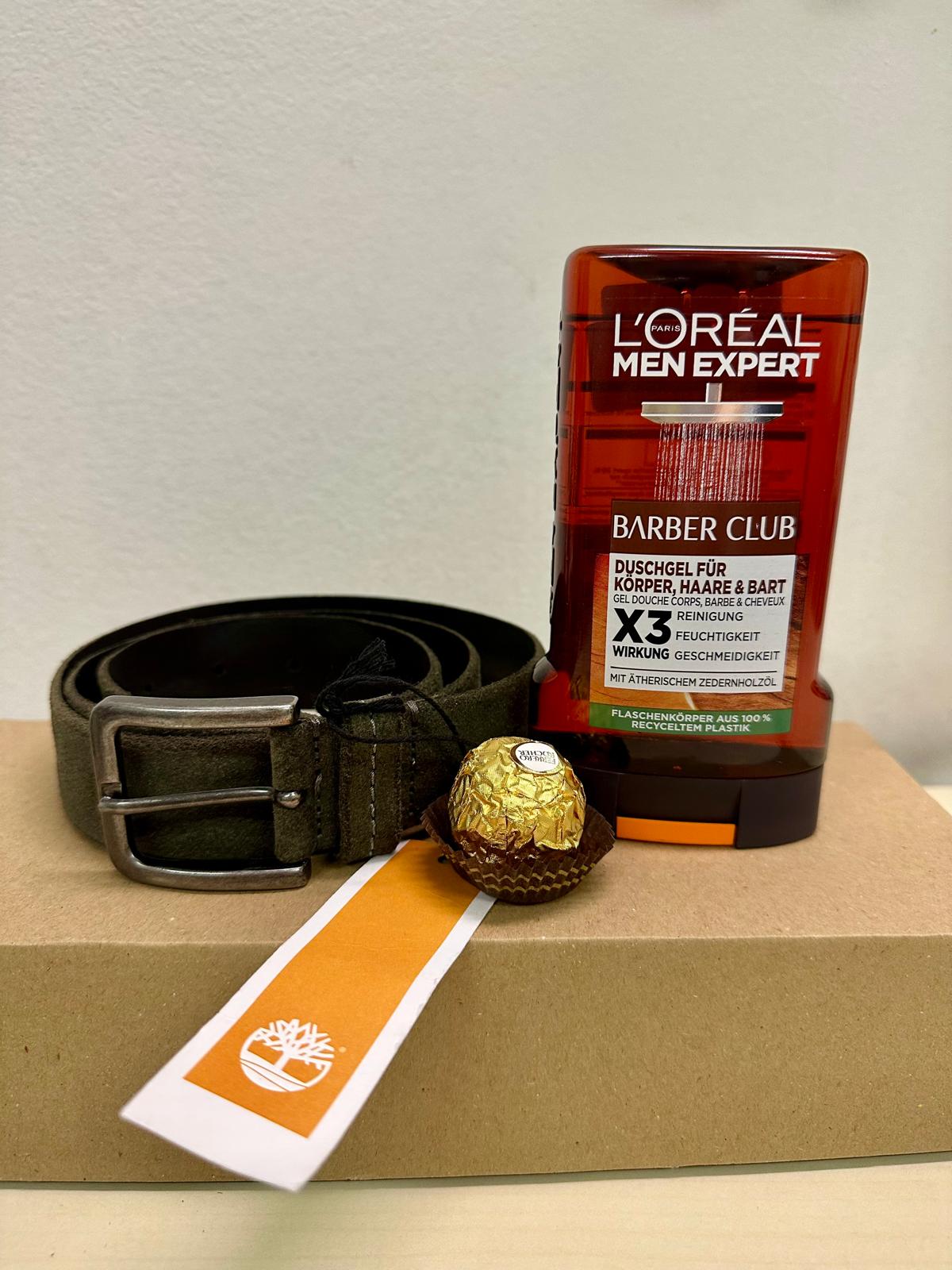 Timberland Style Giftbox #179 - Image 2