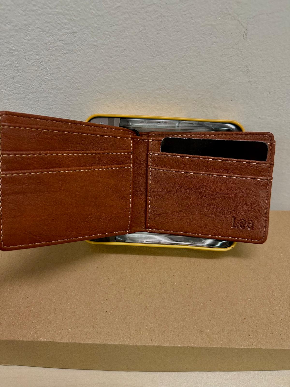 Lee & Brooklyn Men's Giftbox #187 - Image 5