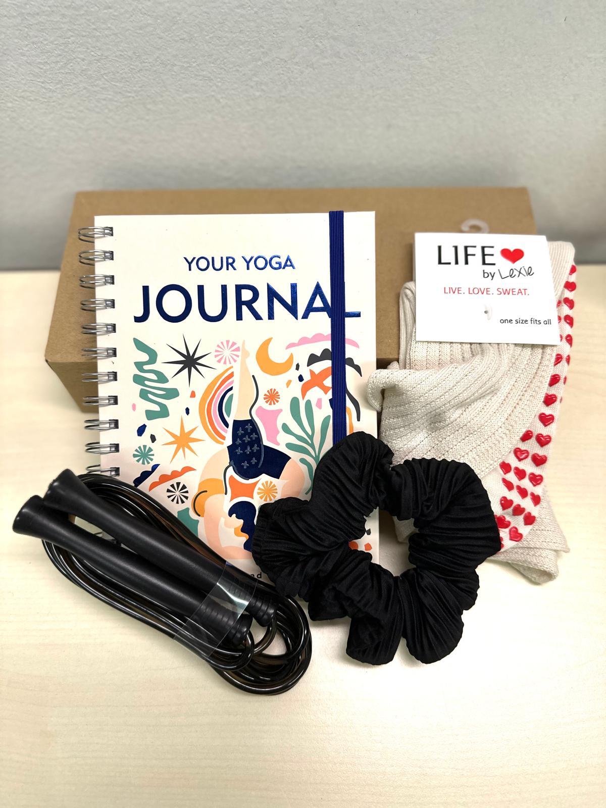 Yoga Joy Giftbox #185 - Slika 2
