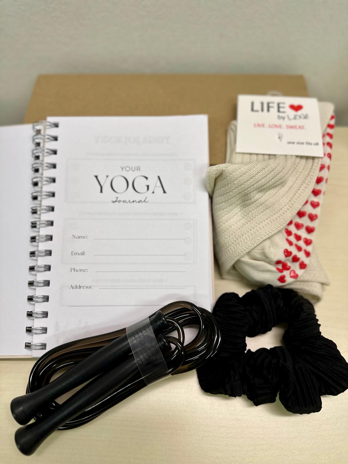 Yoga Joy Giftbox #185 - Slika 4