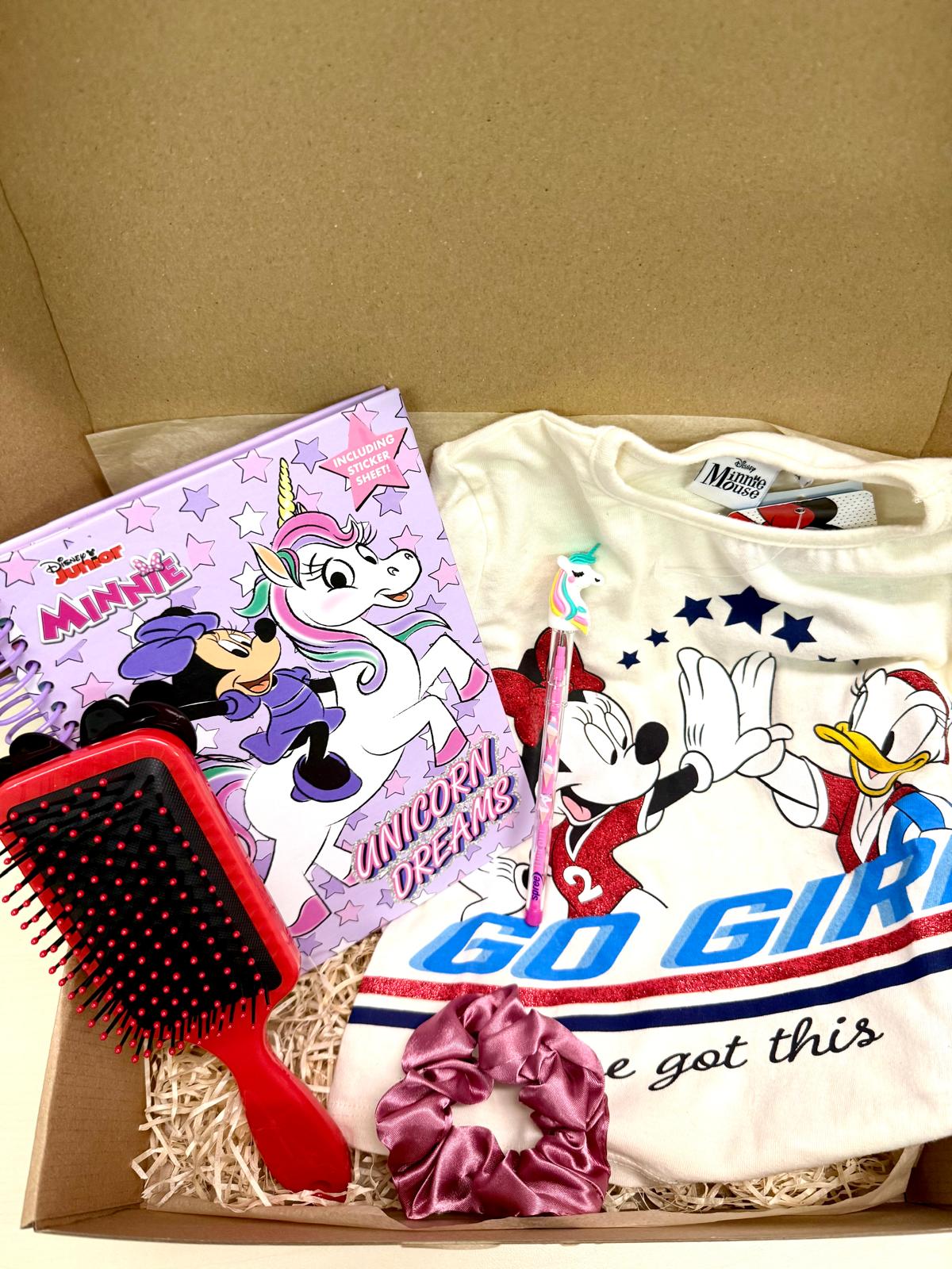 disney minnie