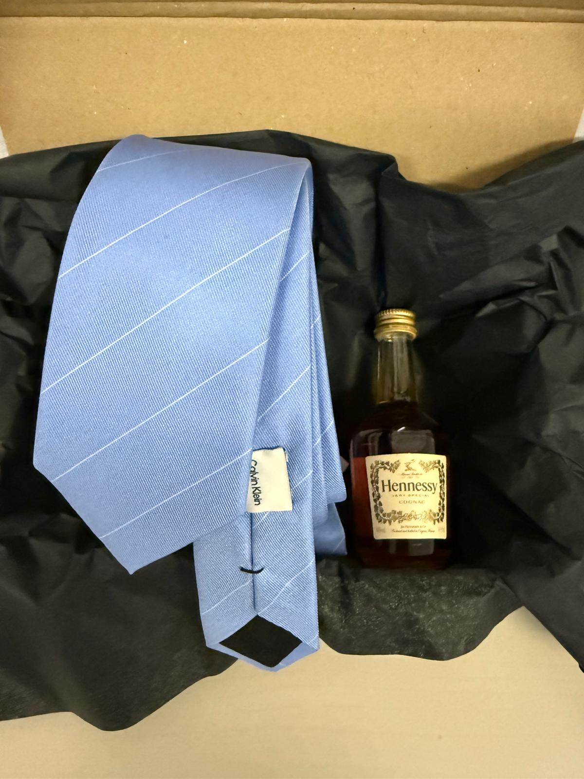 hennessy