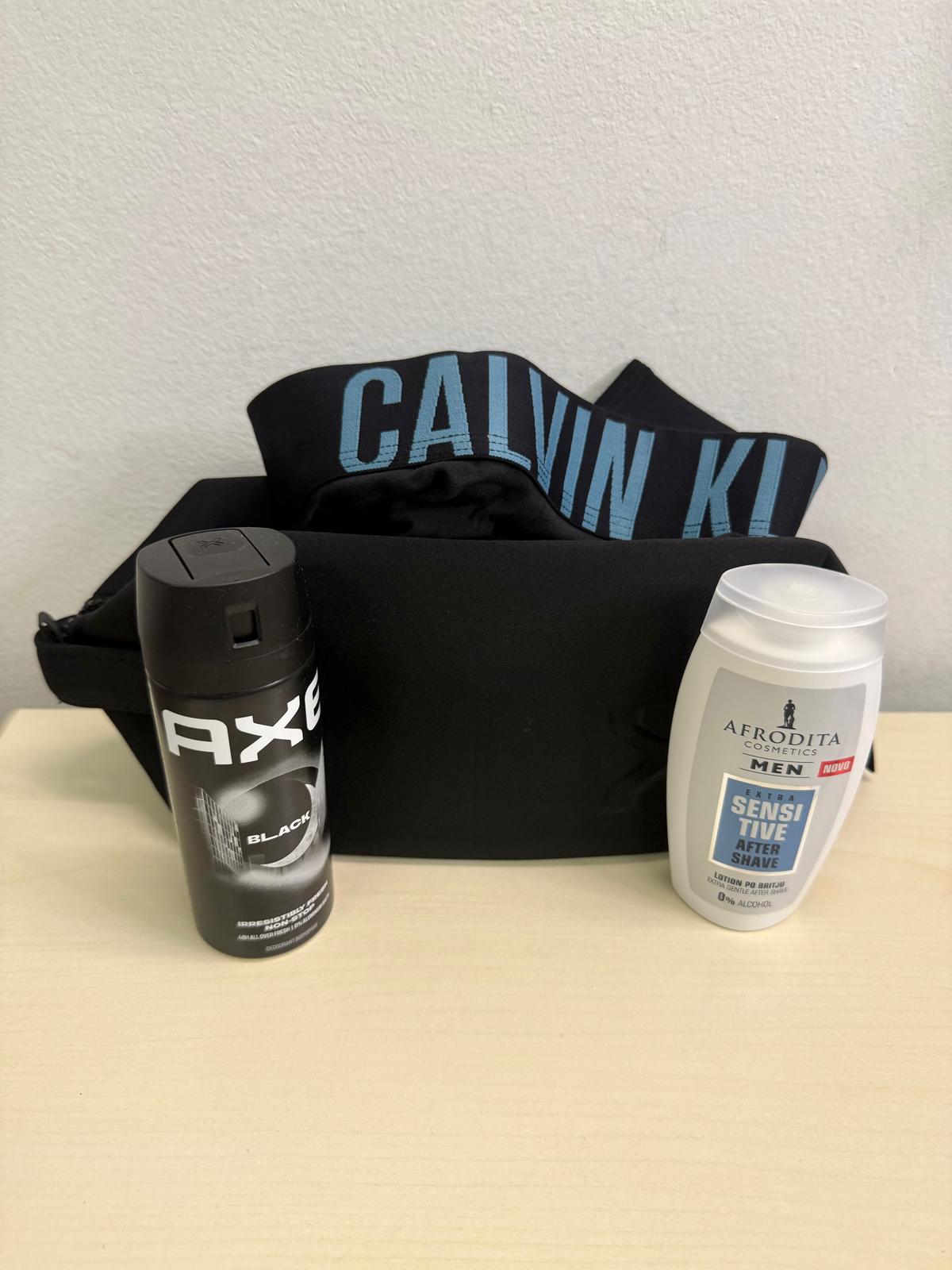care set