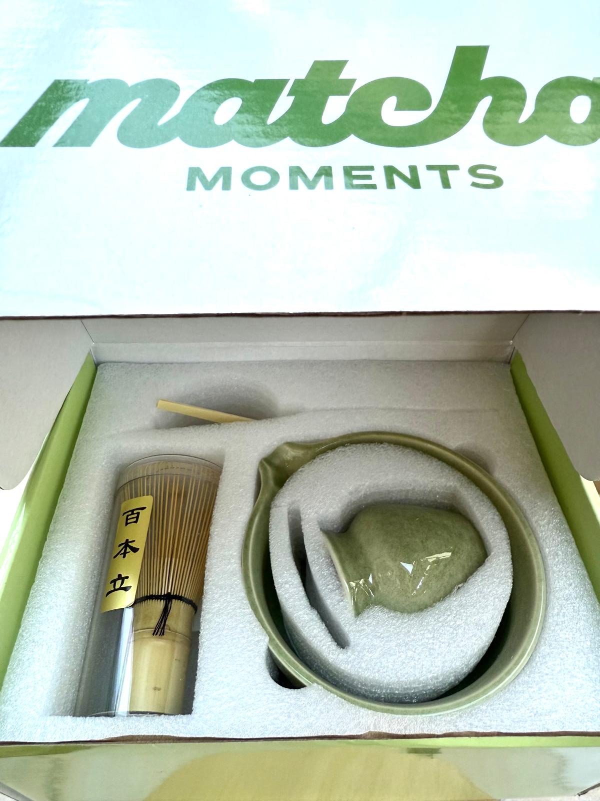 matcha