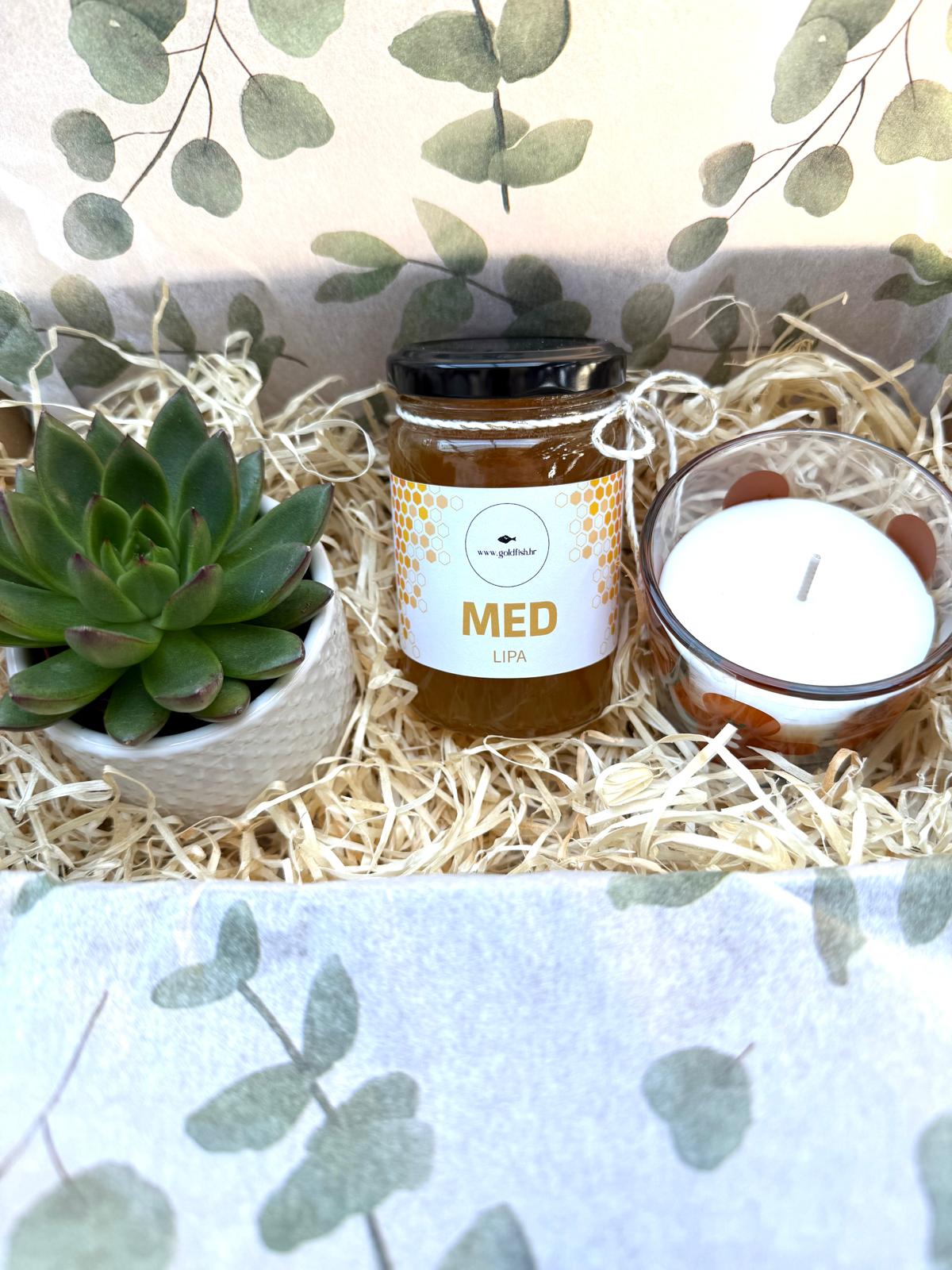 med