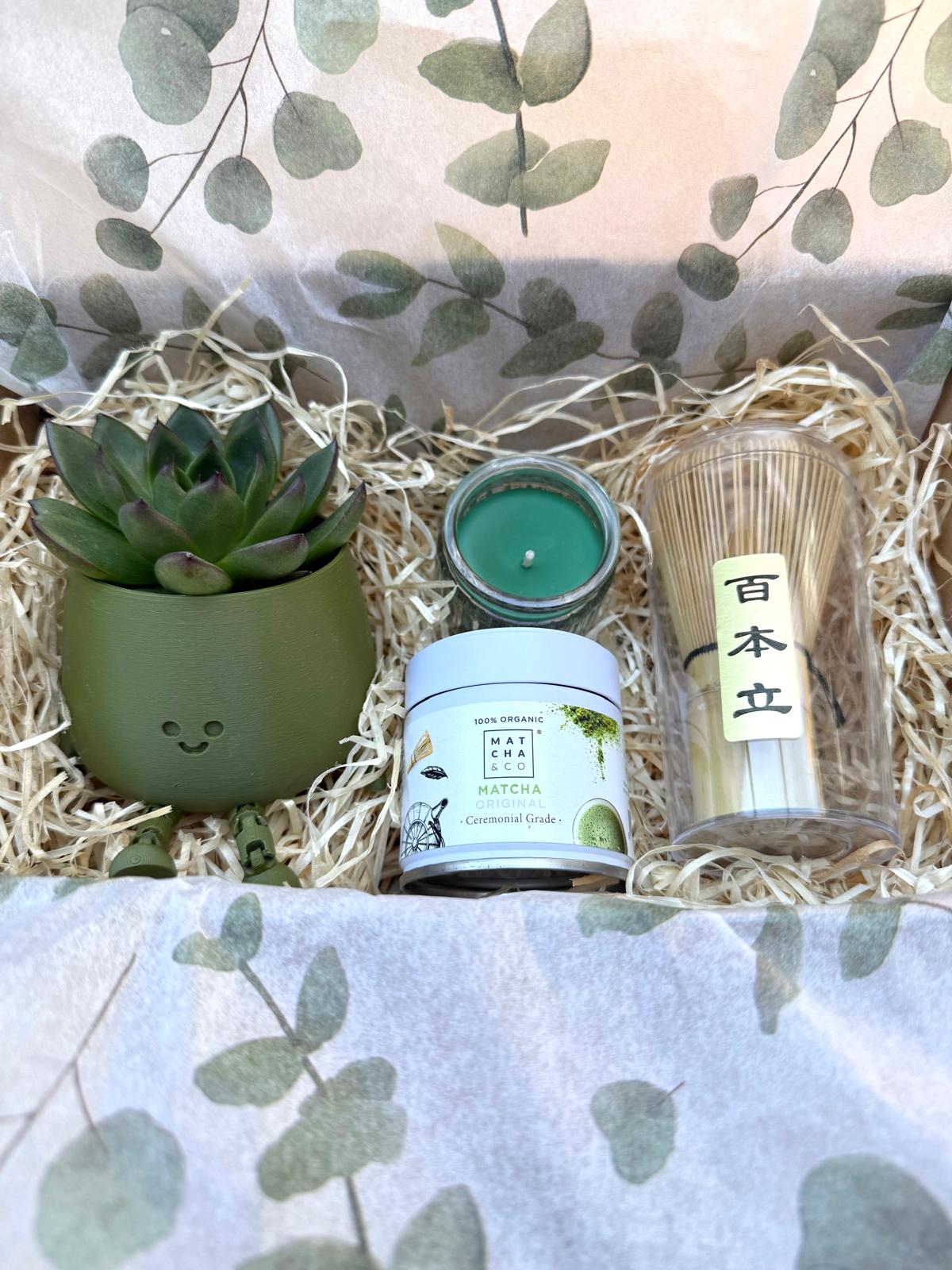 matcha