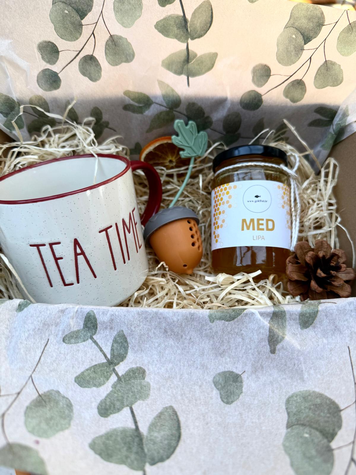 infuser