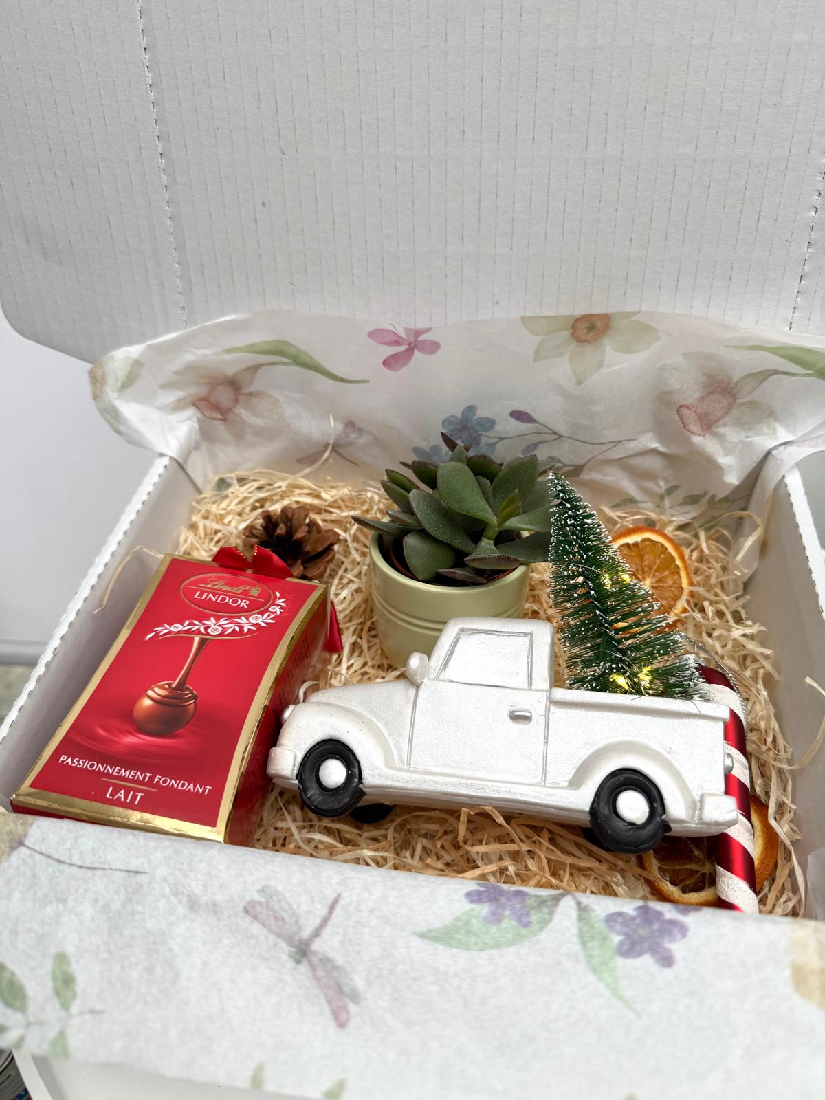 truck