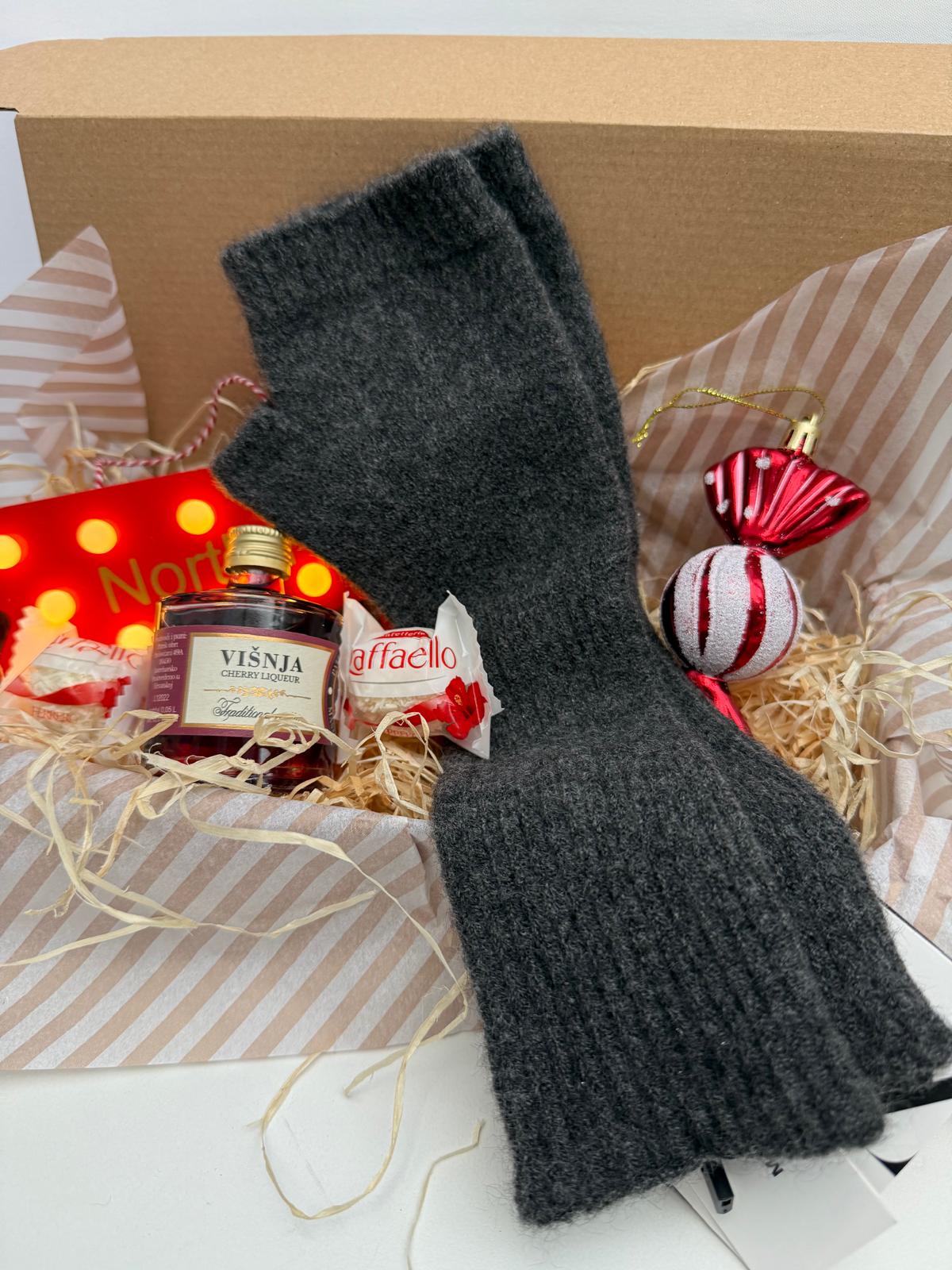 North Star Winter Comfort Giftbox #272 - Image 2