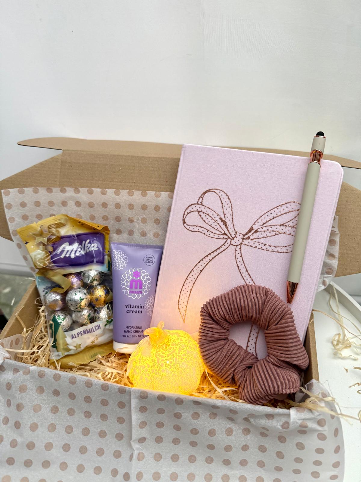 Pink Planning Glow Giftbox #313 - Image 2