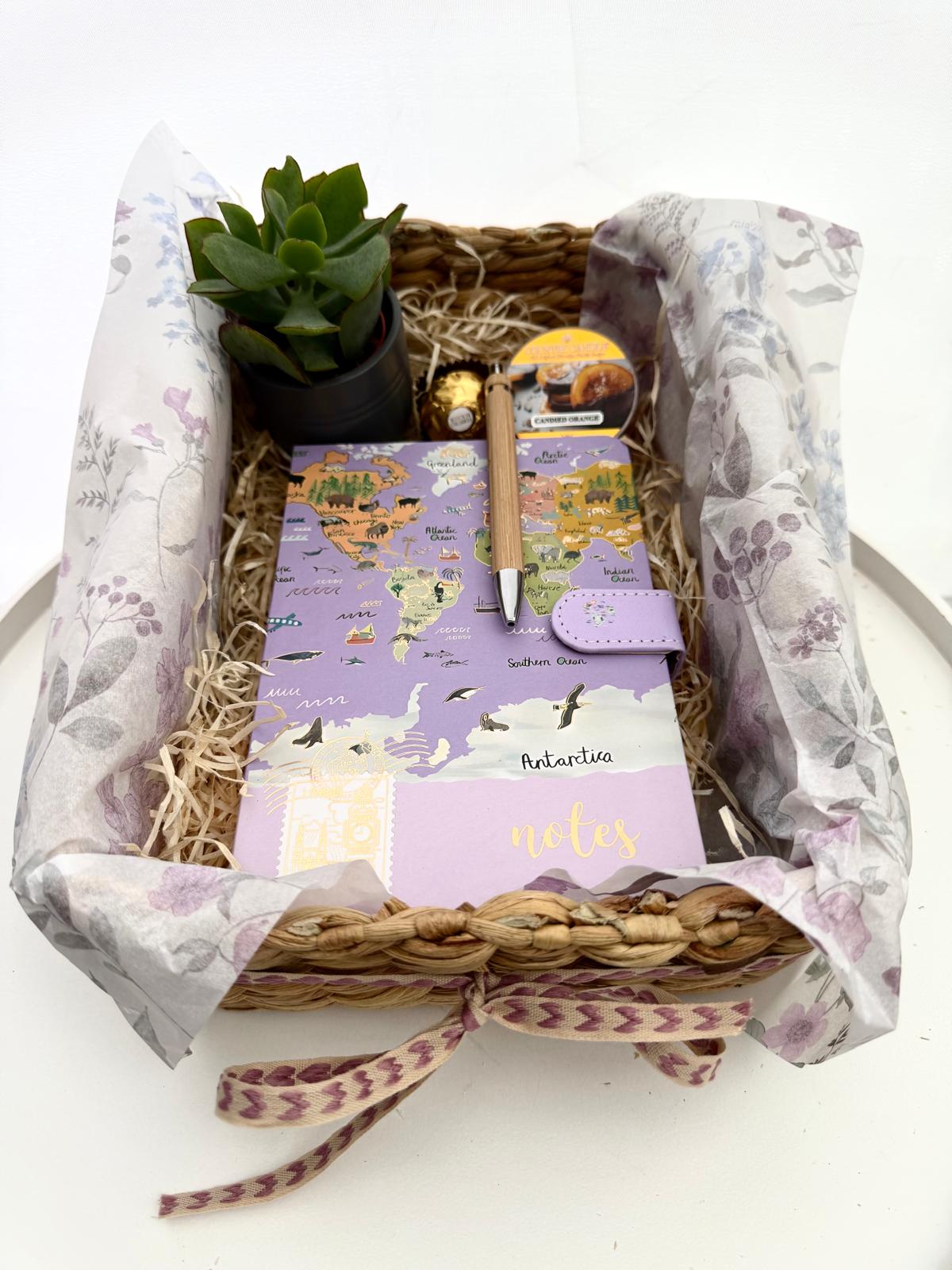 lavender