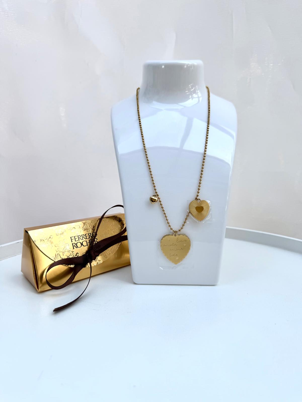 necklace