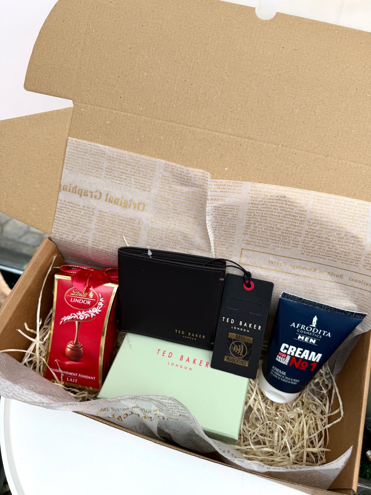 gift box