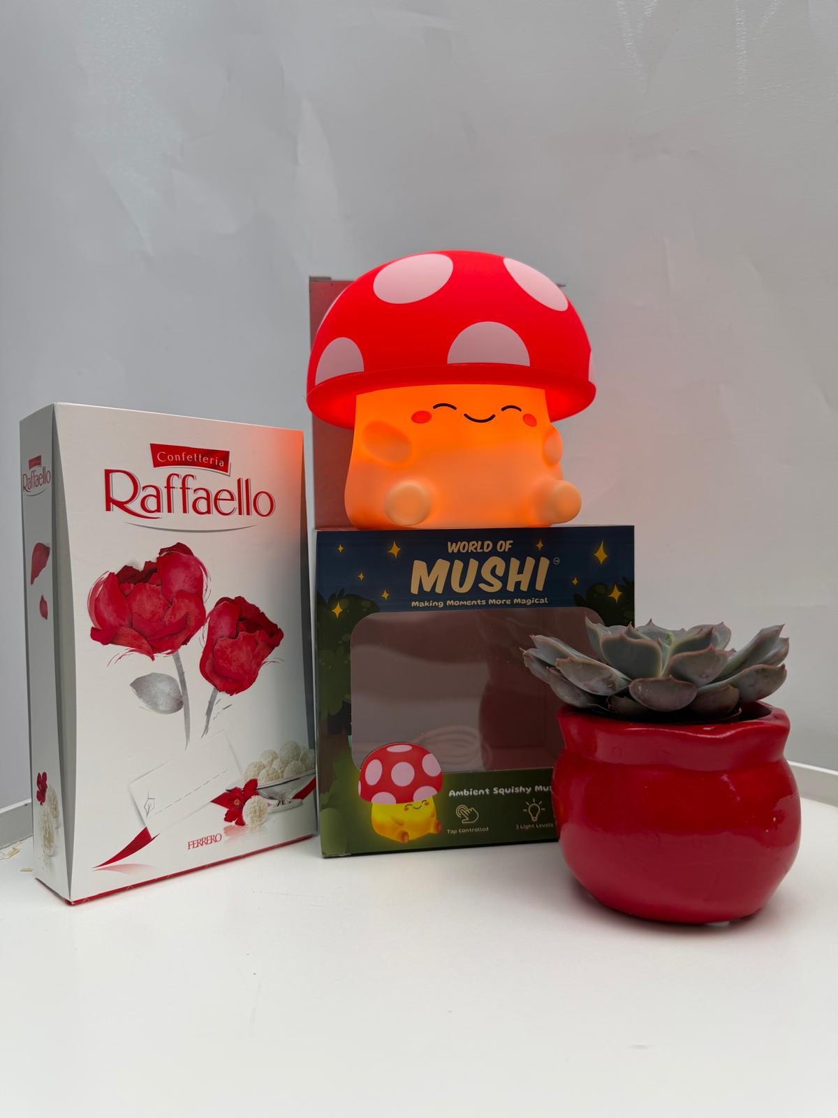mushi