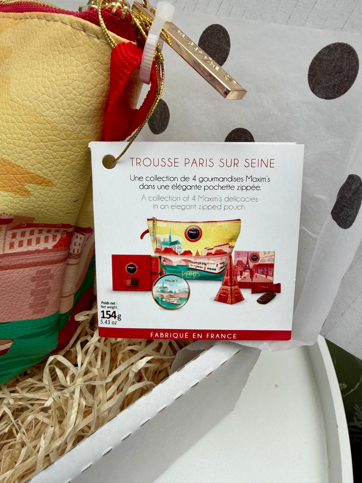 Paris Chic Giftbox #381 - Image 2