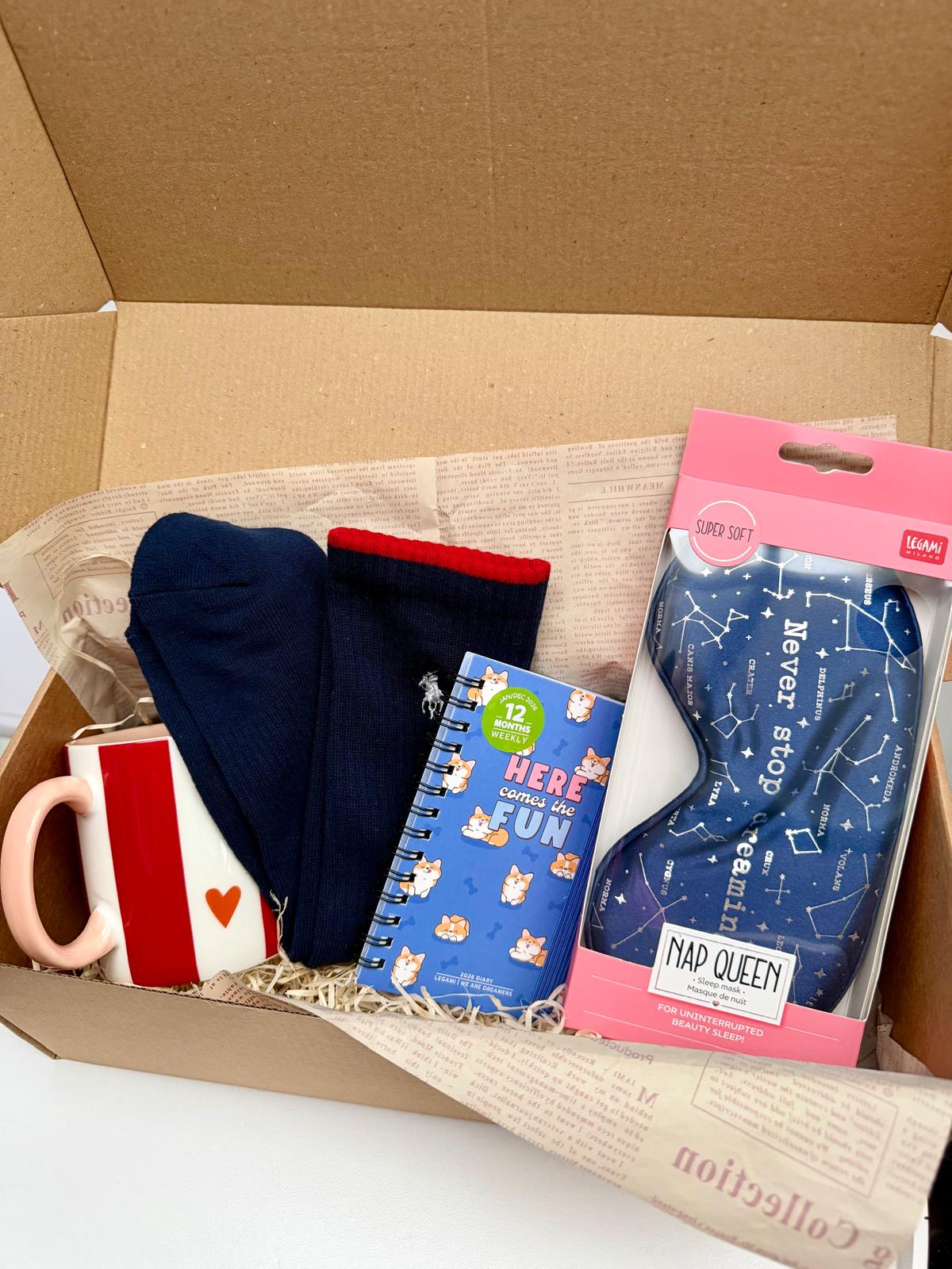Ralph Lauren & Mug Giftbox #399 - Slika 2