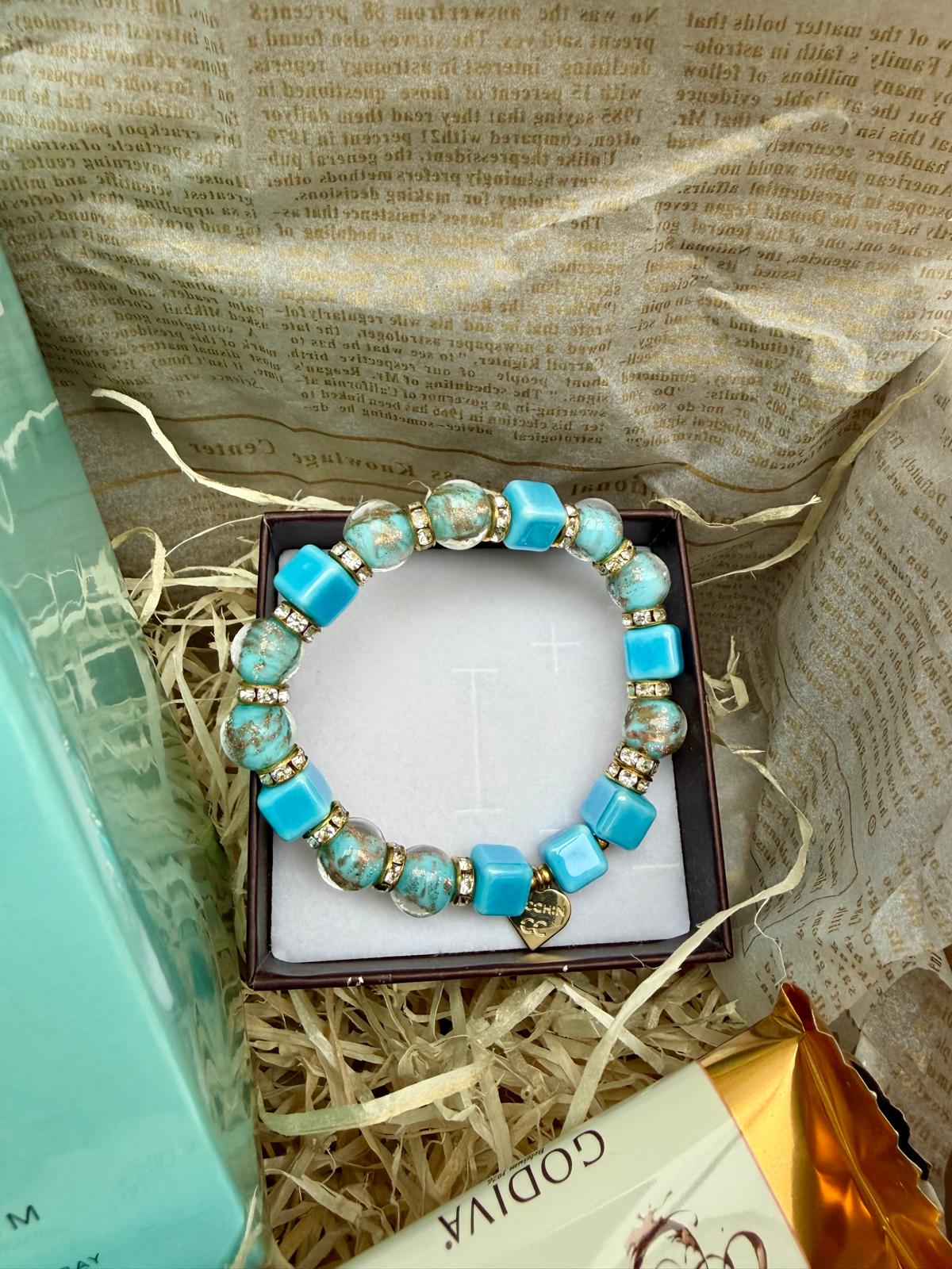 Daydream Turquoise Touch Giftbox #403 - Image 2