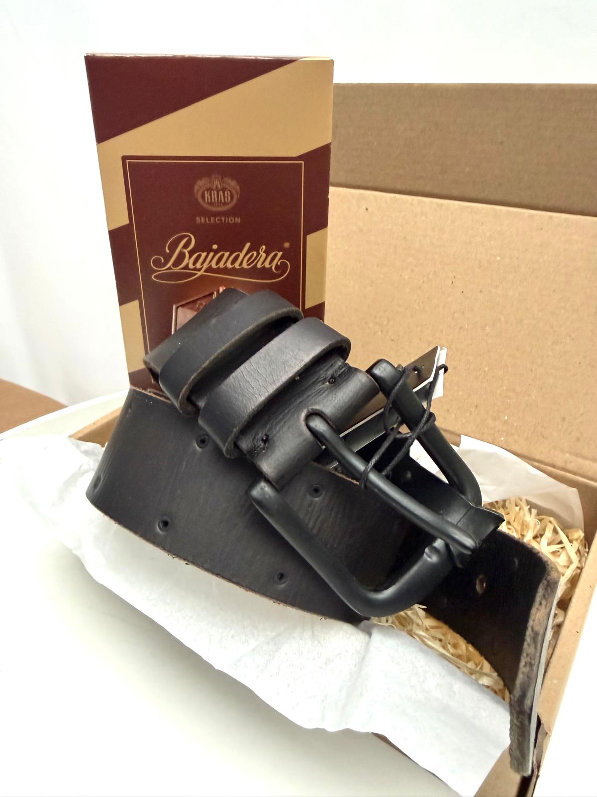 Classic Gentleman Belt Giftbox #414 - Image 2
