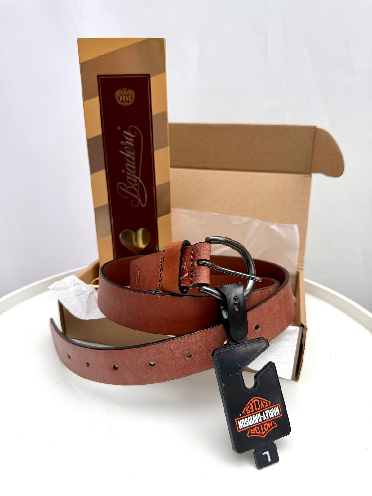 belt