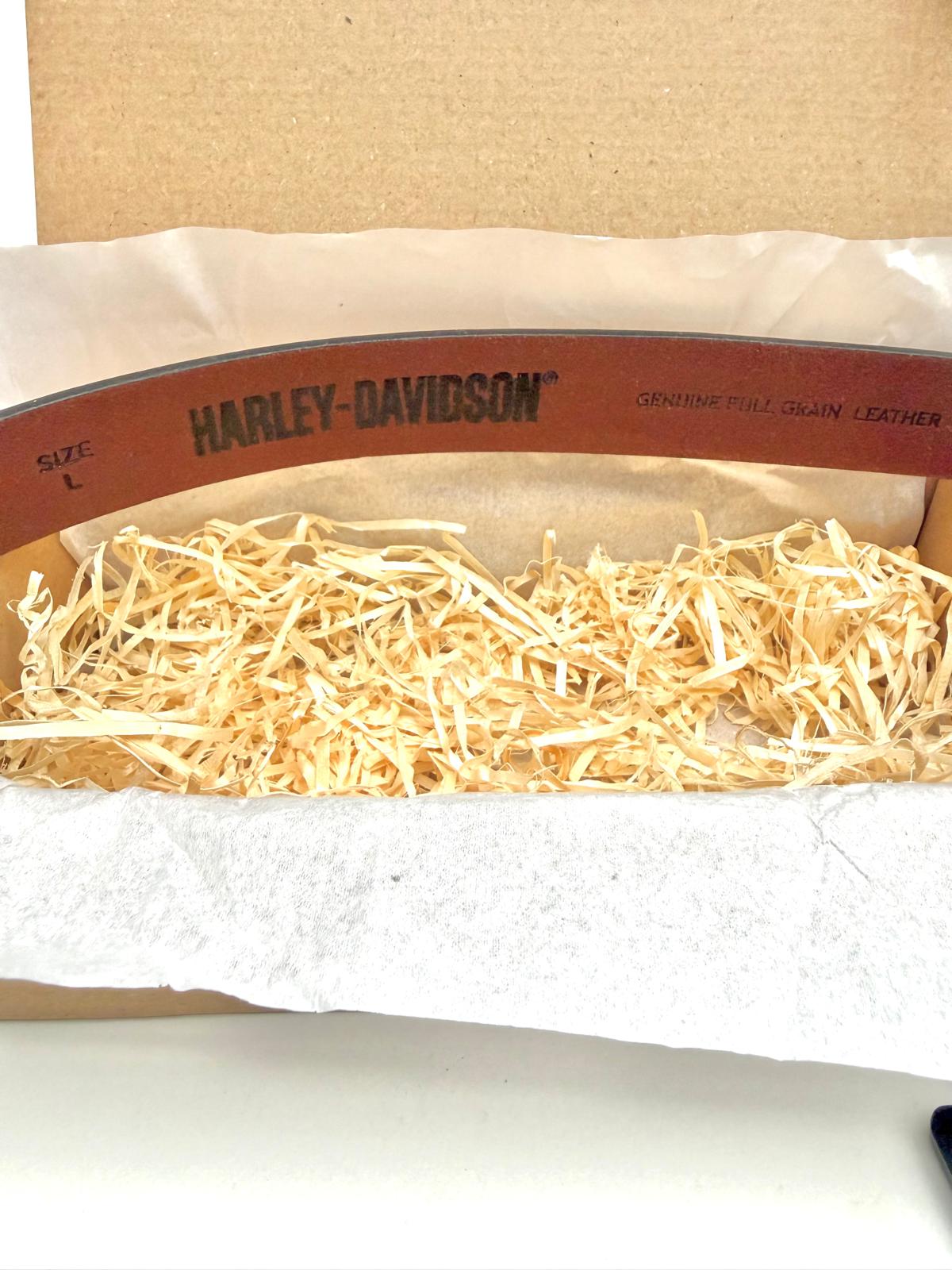 Timeless Brown Belt Giftbox #415 - Image 3